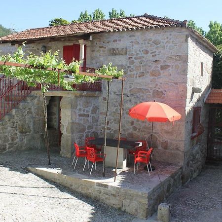 Casa Dos Namorados Vale de Cambra Zewnętrze zdjęcie