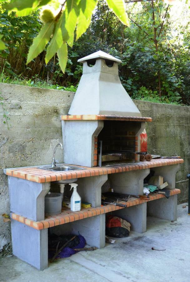Casa Dos Namorados Vale de Cambra Zewnętrze zdjęcie