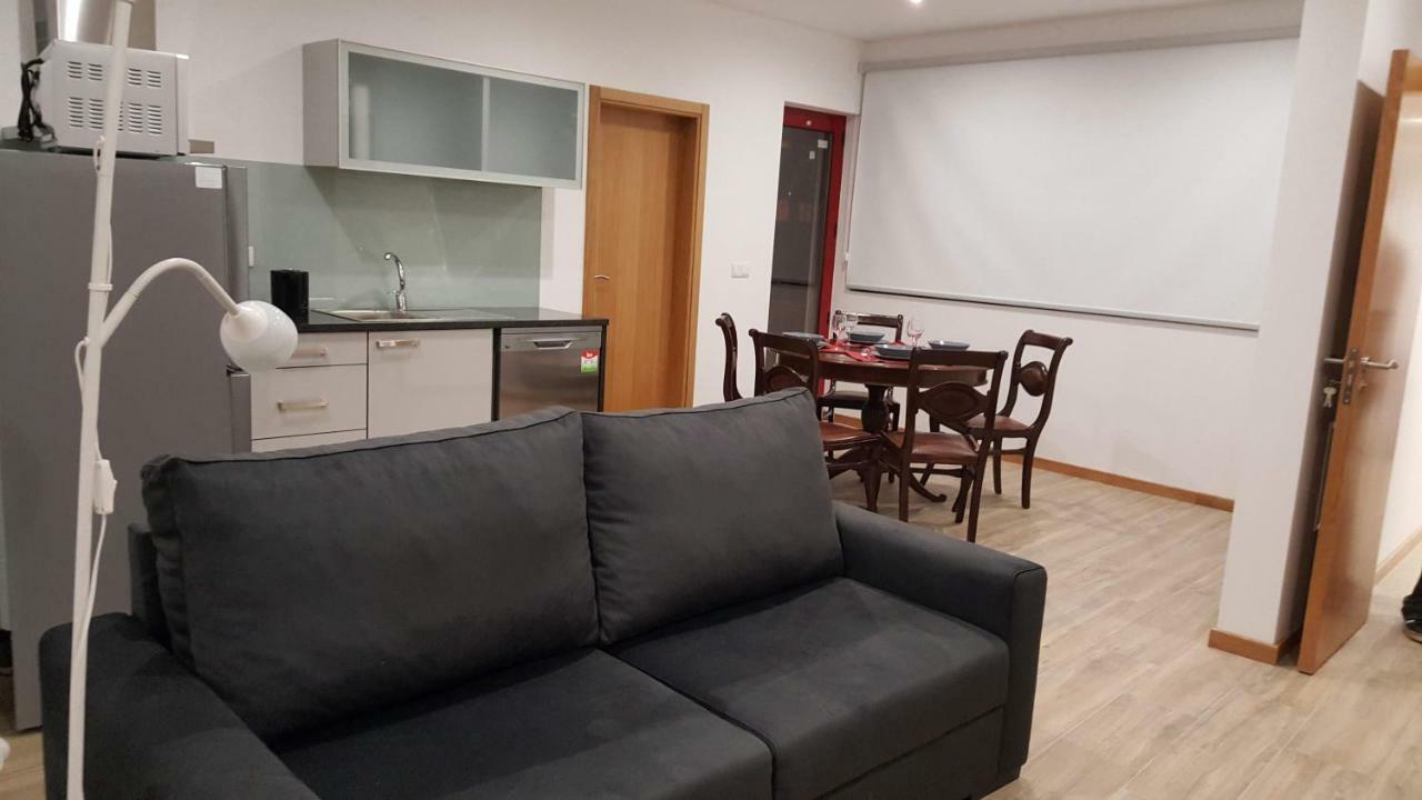 Casa Dos Namorados Vale de Cambra Zewnętrze zdjęcie