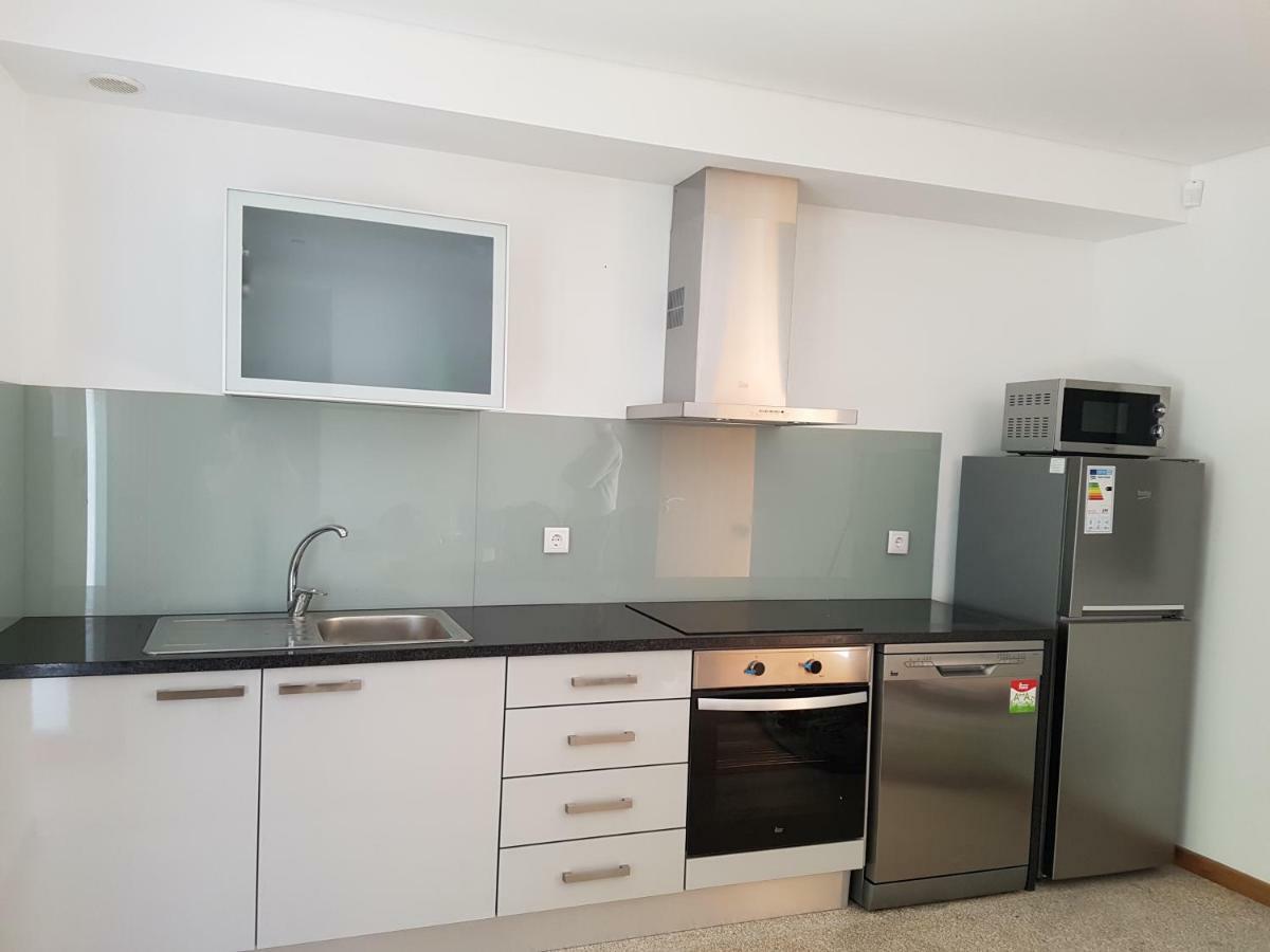 Casa Dos Namorados Vale de Cambra Zewnętrze zdjęcie