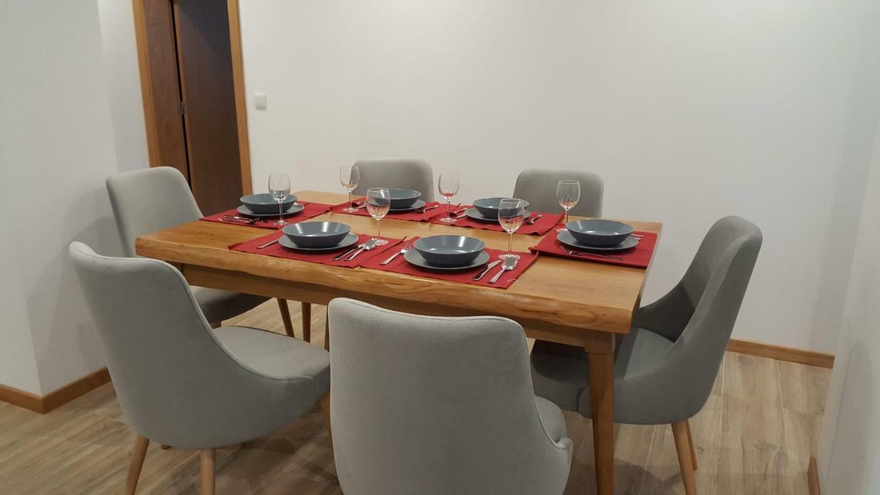 Casa Dos Namorados Vale de Cambra Zewnętrze zdjęcie