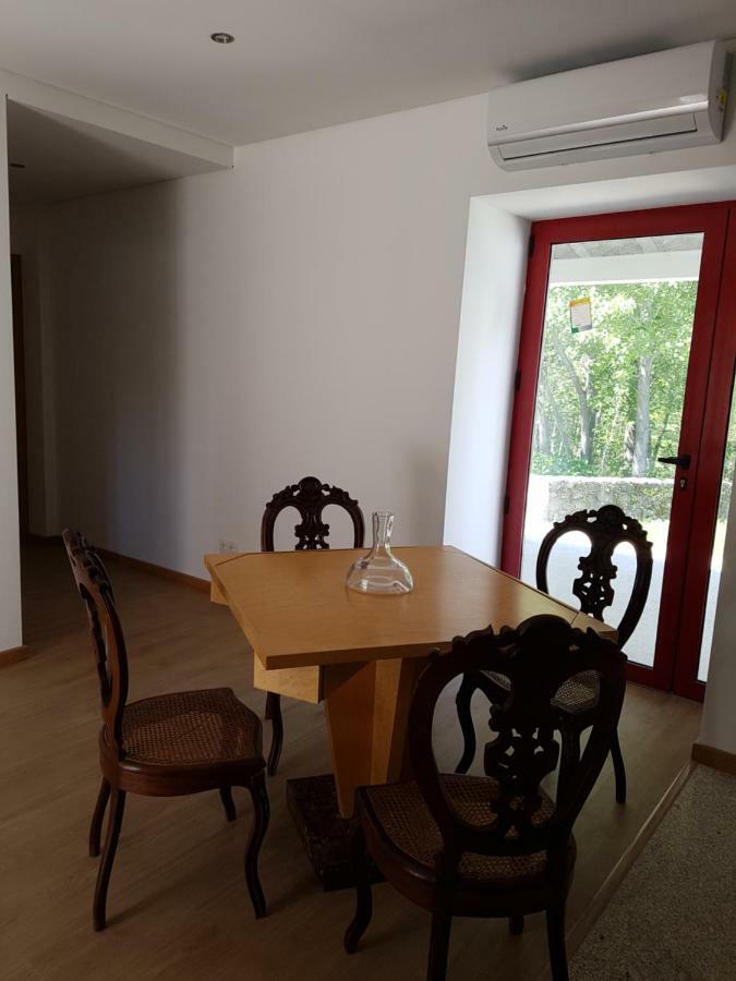 Casa Dos Namorados Vale de Cambra Zewnętrze zdjęcie