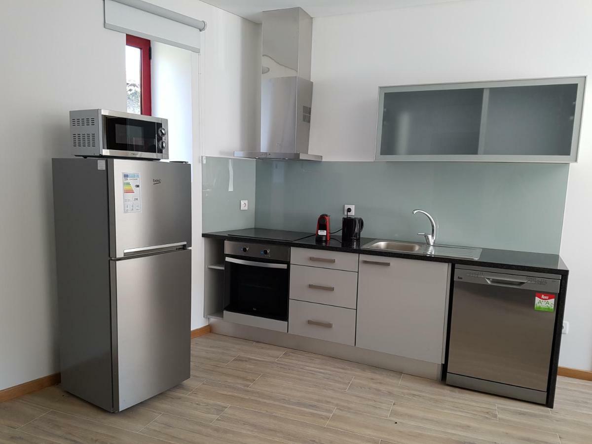 Casa Dos Namorados Vale de Cambra Zewnętrze zdjęcie