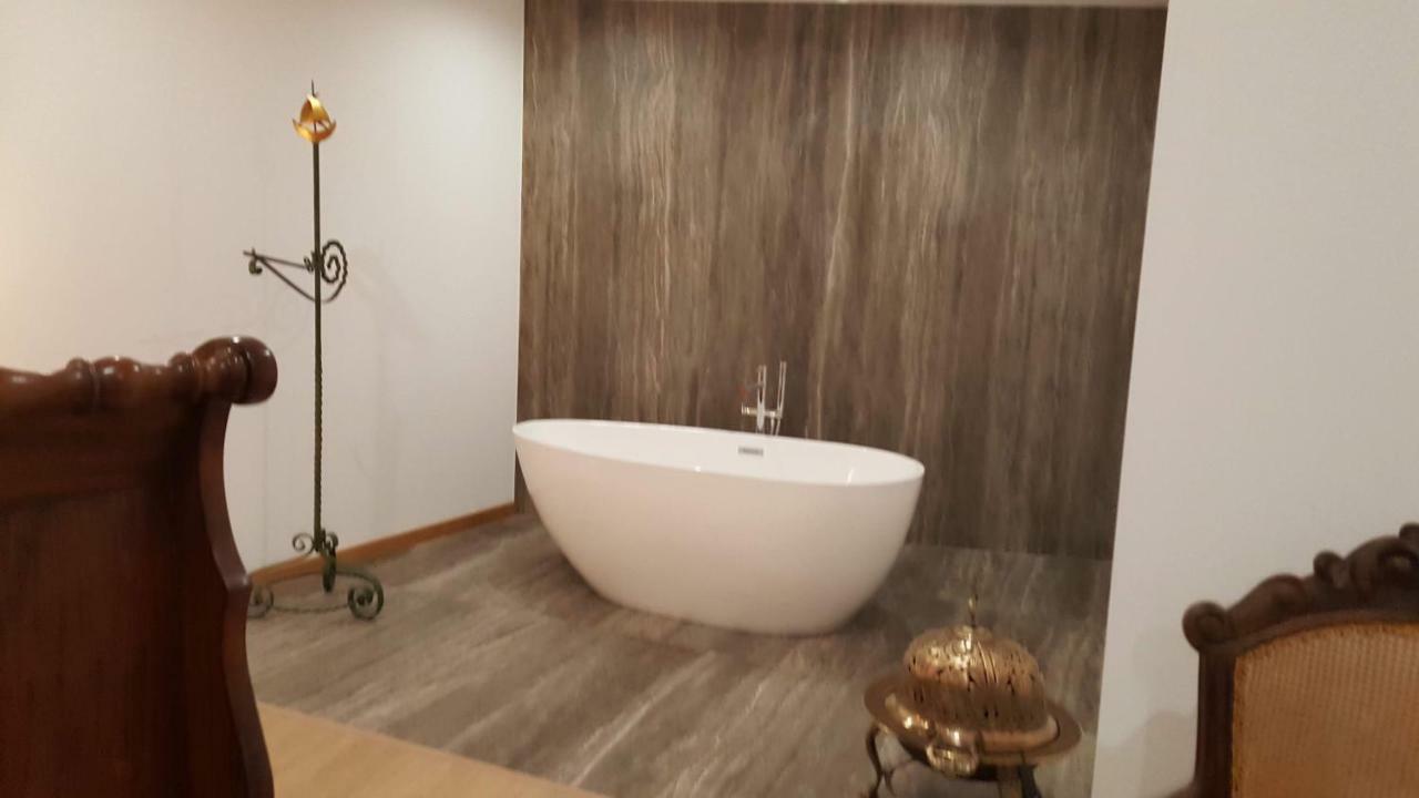 Casa Dos Namorados Vale de Cambra Zewnętrze zdjęcie