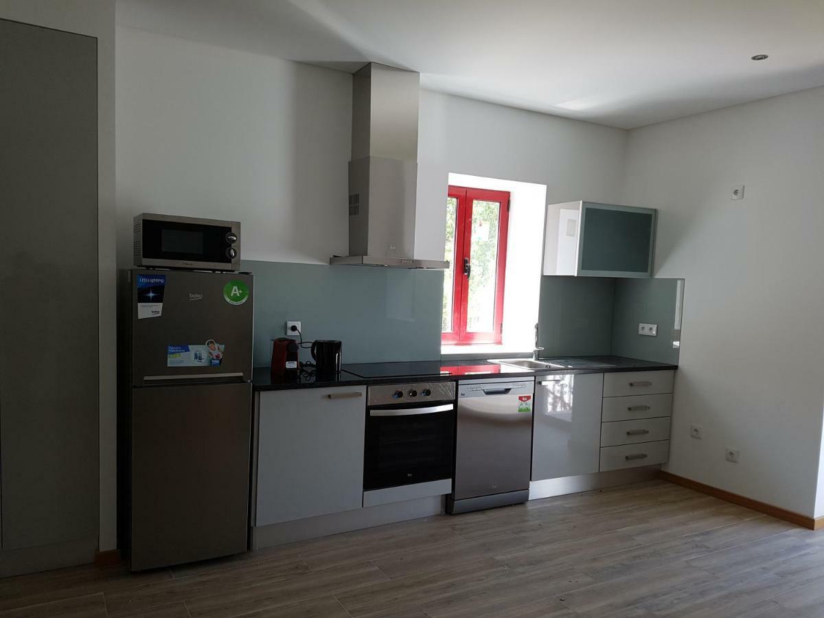 Casa Dos Namorados Vale de Cambra Zewnętrze zdjęcie