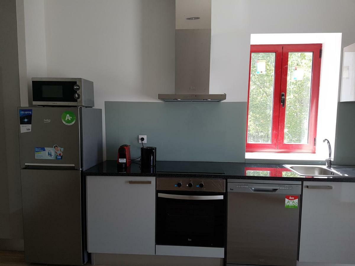Casa Dos Namorados Vale de Cambra Zewnętrze zdjęcie
