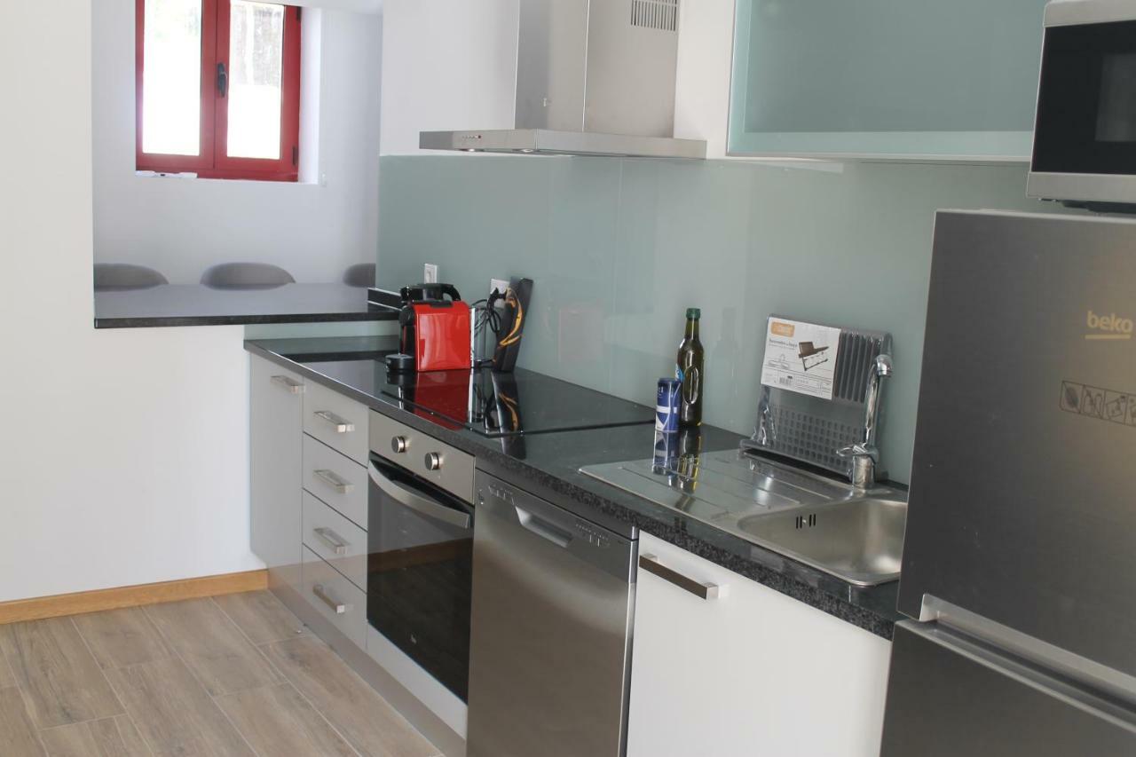 Casa Dos Namorados Vale de Cambra Zewnętrze zdjęcie
