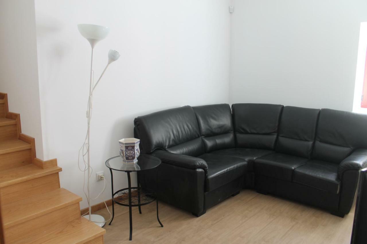 Casa Dos Namorados Vale de Cambra Zewnętrze zdjęcie