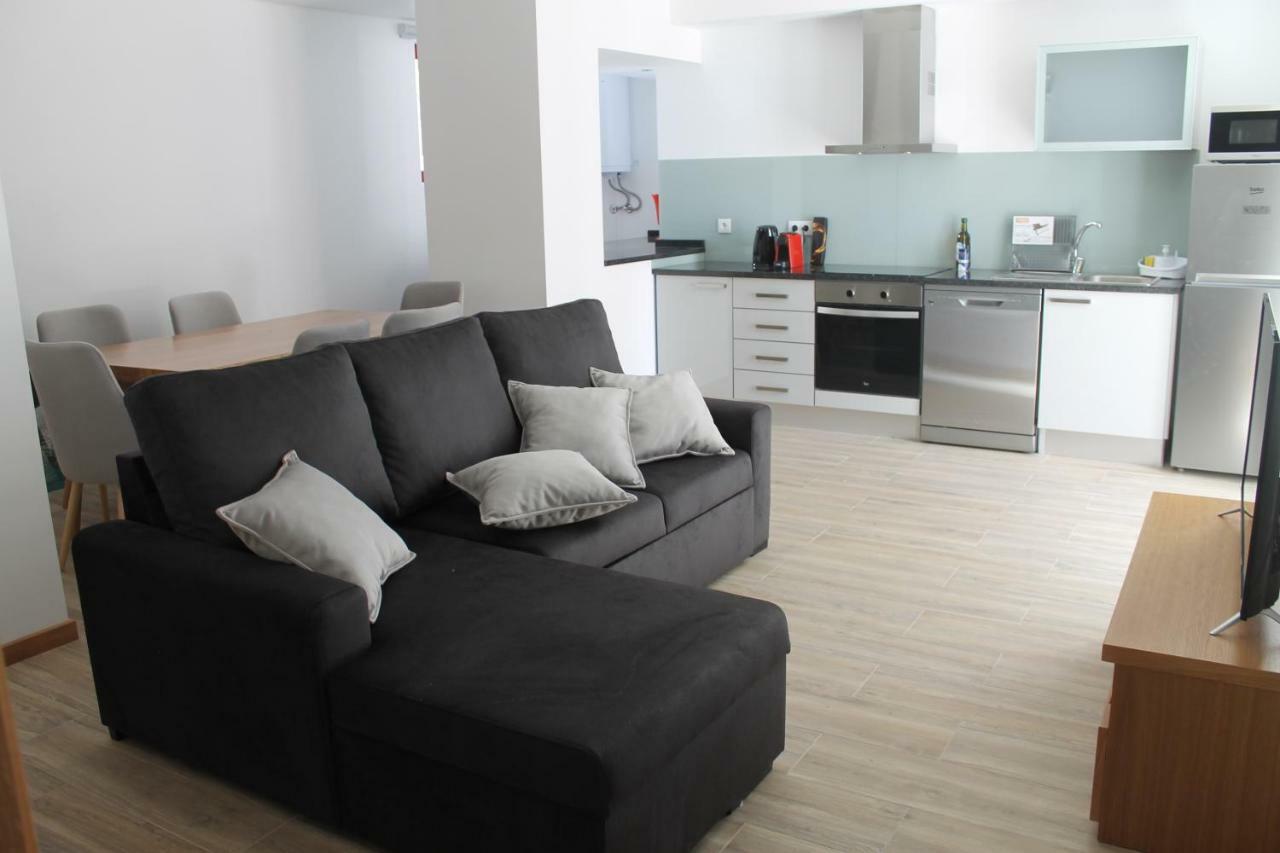 Casa Dos Namorados Vale de Cambra Zewnętrze zdjęcie