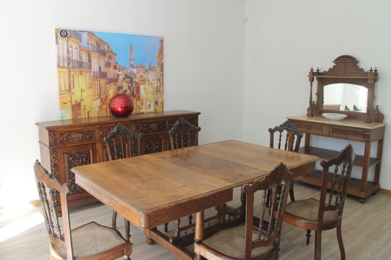 Casa Dos Namorados Vale de Cambra Zewnętrze zdjęcie