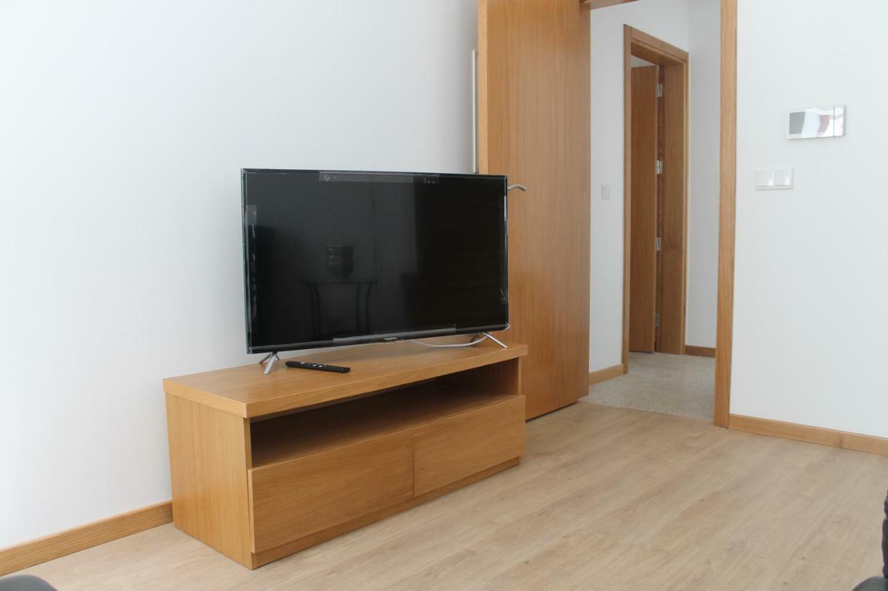Casa Dos Namorados Vale de Cambra Zewnętrze zdjęcie