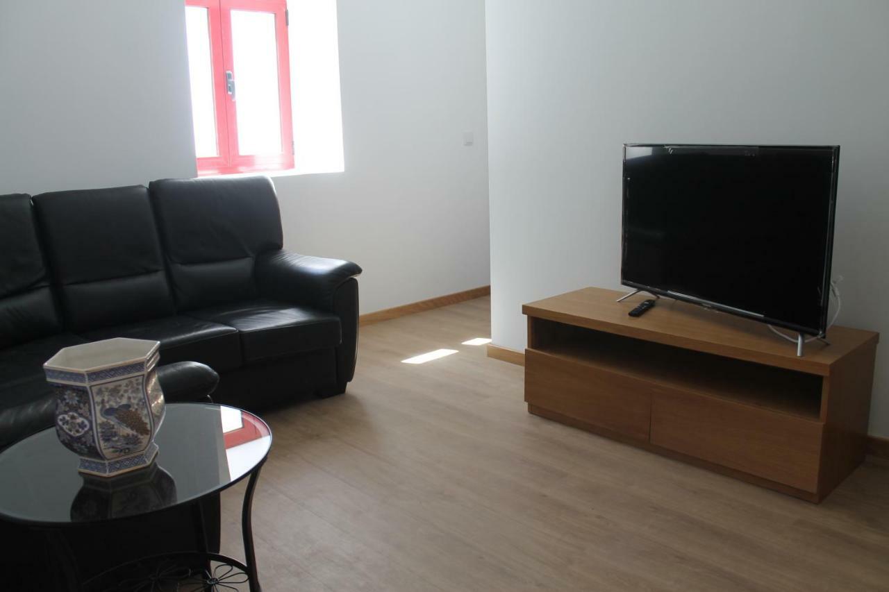 Casa Dos Namorados Vale de Cambra Zewnętrze zdjęcie