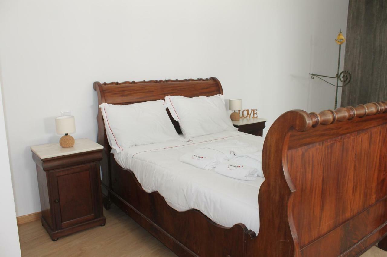 Casa Dos Namorados Vale de Cambra Zewnętrze zdjęcie