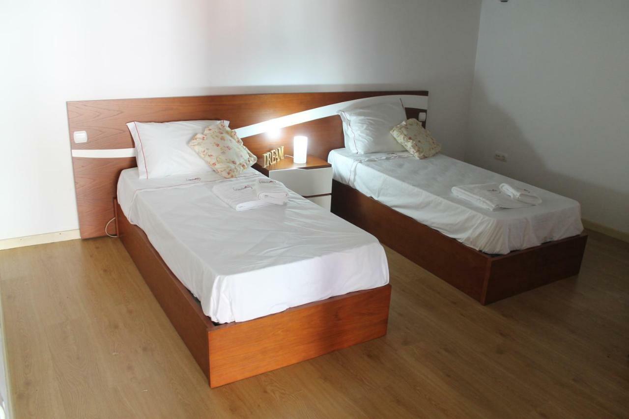 Casa Dos Namorados Vale de Cambra Zewnętrze zdjęcie