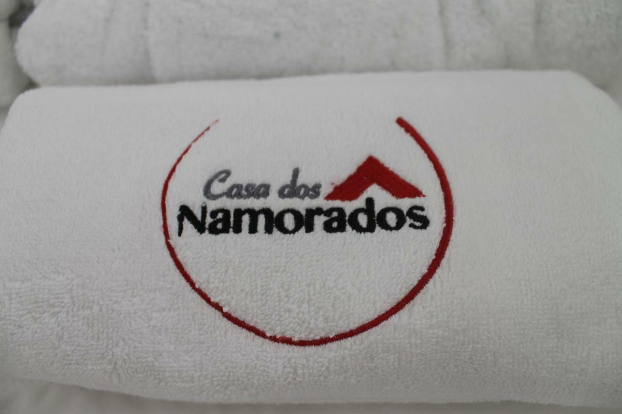 Casa Dos Namorados Vale de Cambra Zewnętrze zdjęcie